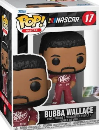 Bubba Wallace