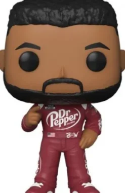 Bubba Wallace