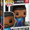 Bubba Wallace JR.