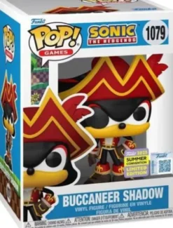 Buccaneer Shadow