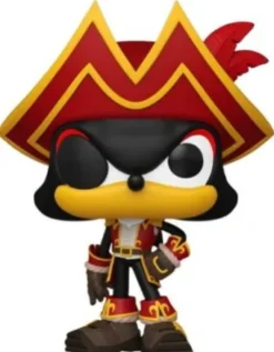Buccaneer Shadow