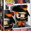 Bucco Bruce