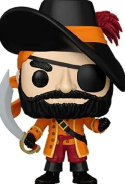 Bucco Bruce