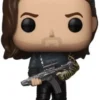 Bucky Barnes - Avec Arme