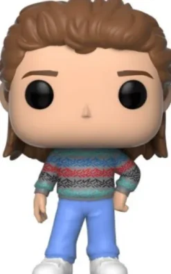 Bud Bundy
