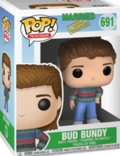 Bud Bundy