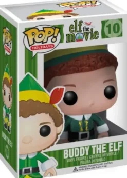 Buddy l'Elf