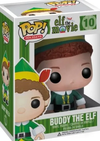 Buddy l'Elf