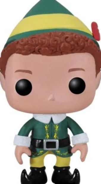 Buddy l'Elf