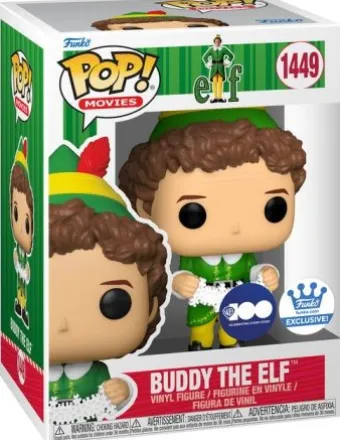 Buddy l'Elfe