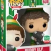 Buddy l'Elfe