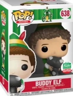 Buddy l'Elfe