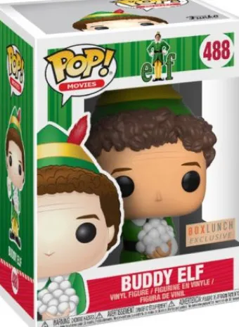Buddy l'Elfe