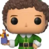 Buddy l'Elfe [Chase]