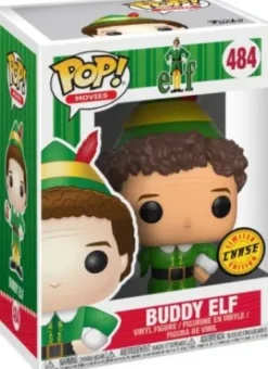 Buddy l'Elfe [Chase]