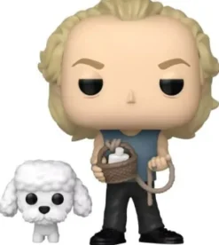 Buffalo Bill avec Précieux