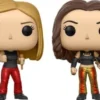 Buffy & Faith - 2 Pack