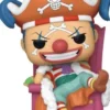 Buggy le Clown