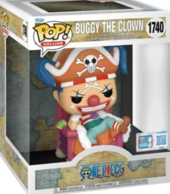 Buggy le Clown