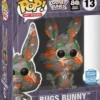 Bugs Bunny