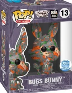 Bugs Bunny