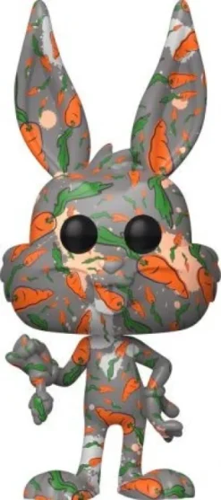 Bugs Bunny