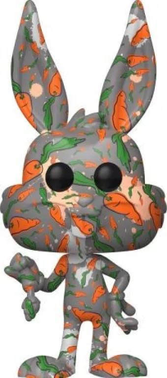 Bugs Bunny