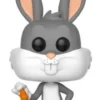 Bugs Bunny