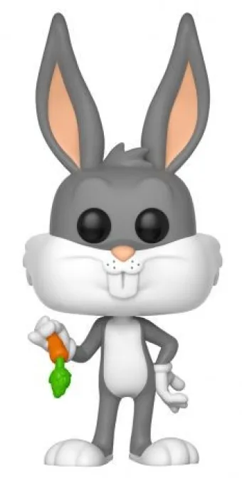 Bugs Bunny