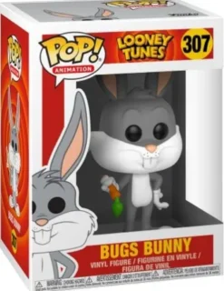 Bugs Bunny