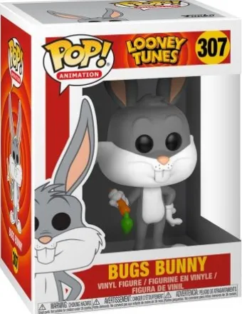 Bugs Bunny