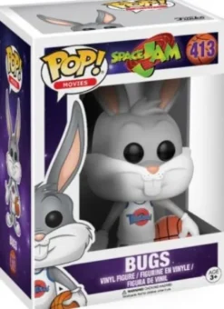 Bugs Bunny