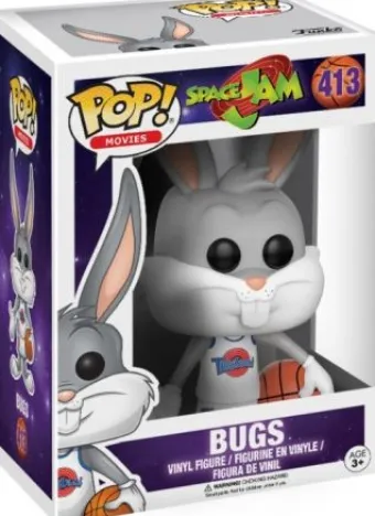 Bugs Bunny