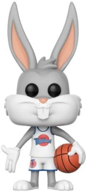 Bugs Bunny