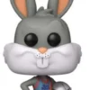 Bugs Bunny