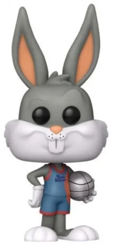 Bugs Bunny