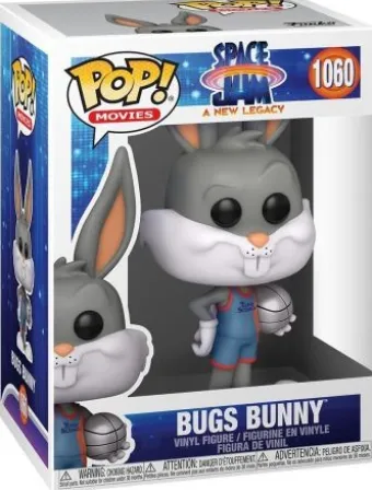 Bugs Bunny