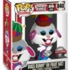 Bugs Bunny chapeau de fruits - Diamant