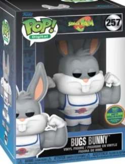 Bugs Bunny - Digital Pop
