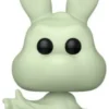 Bugs Bunny (en Fantôme)