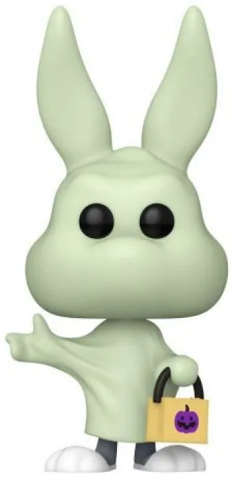 Bugs Bunny (en Fantôme)