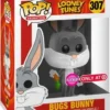 Bugs Bunny - Floqué