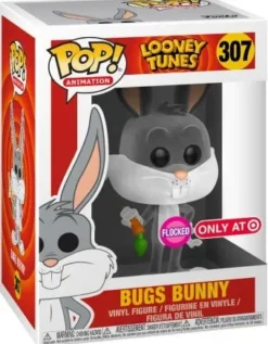 Bugs Bunny - Floqué