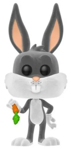 Bugs Bunny - Floqué