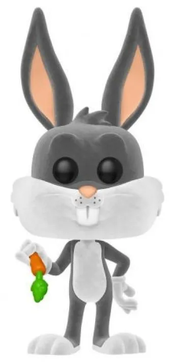 Bugs Bunny - Floqué