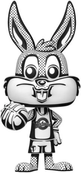 Bugs Bunny (Joshua Vides) - 25 cm env.