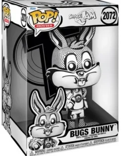 Bugs Bunny (Joshua Vides) - 25 cm env.