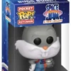 Bugs Bunny - Porte clés