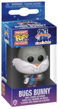 Bugs Bunny - Porte clés