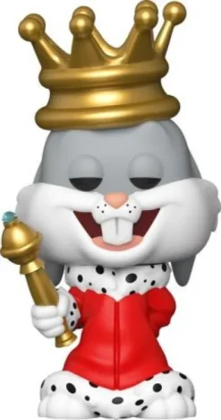 Bugs Bunny (Roi)
